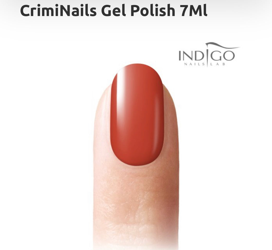 Criminails