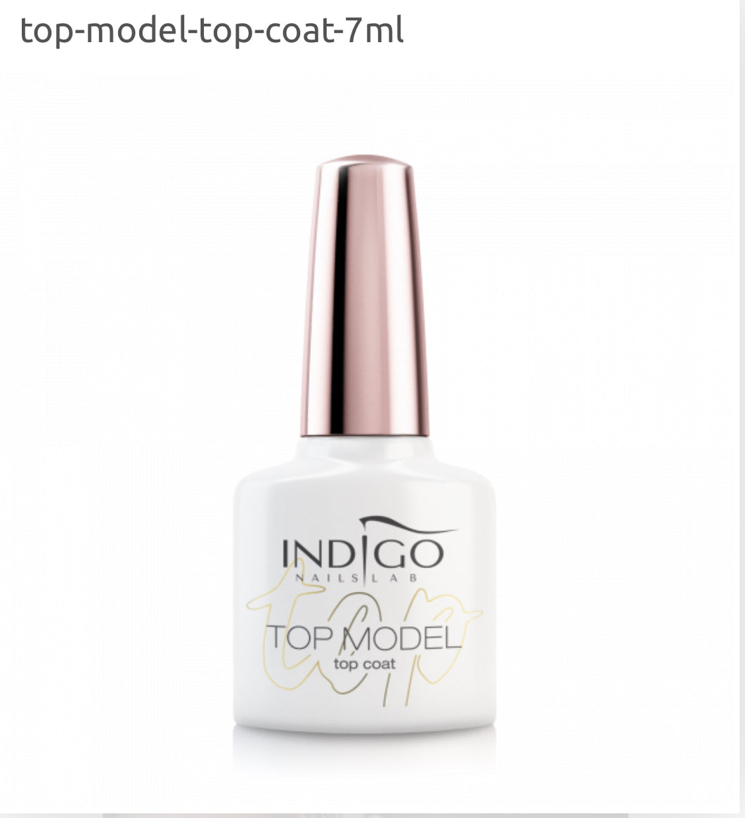 top model top coat