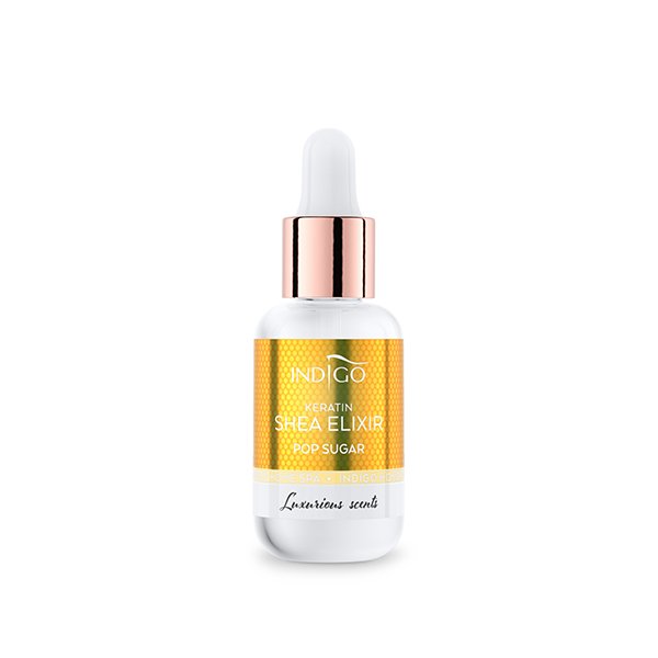 Pop Sugar 8Ml- cuticle oil